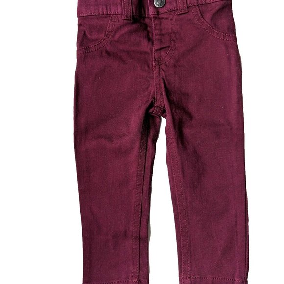 NWT Carter's Baby Girls 3-PC Sherpa Vest Set Floral L/S Dress Pant Outfi… - Picture 5 of 6